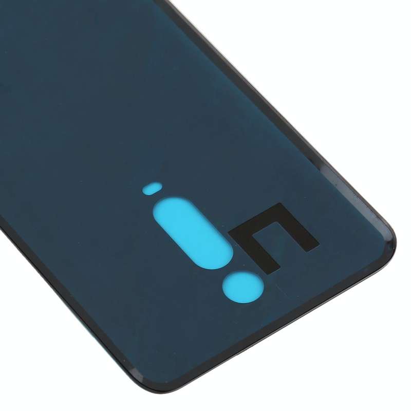 Battery Back Cover for Xiaomi Redmi K20 / K20 Pro / Mi 9T / Mi 9T Pro(White)