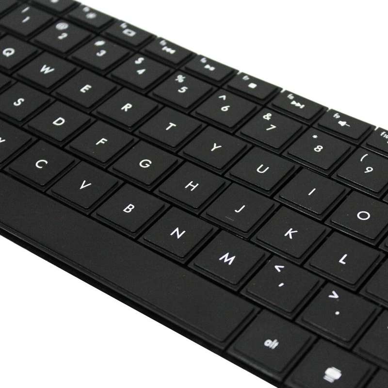 For HP G62 / CQ56 / CQ62 Laptop Keyboard