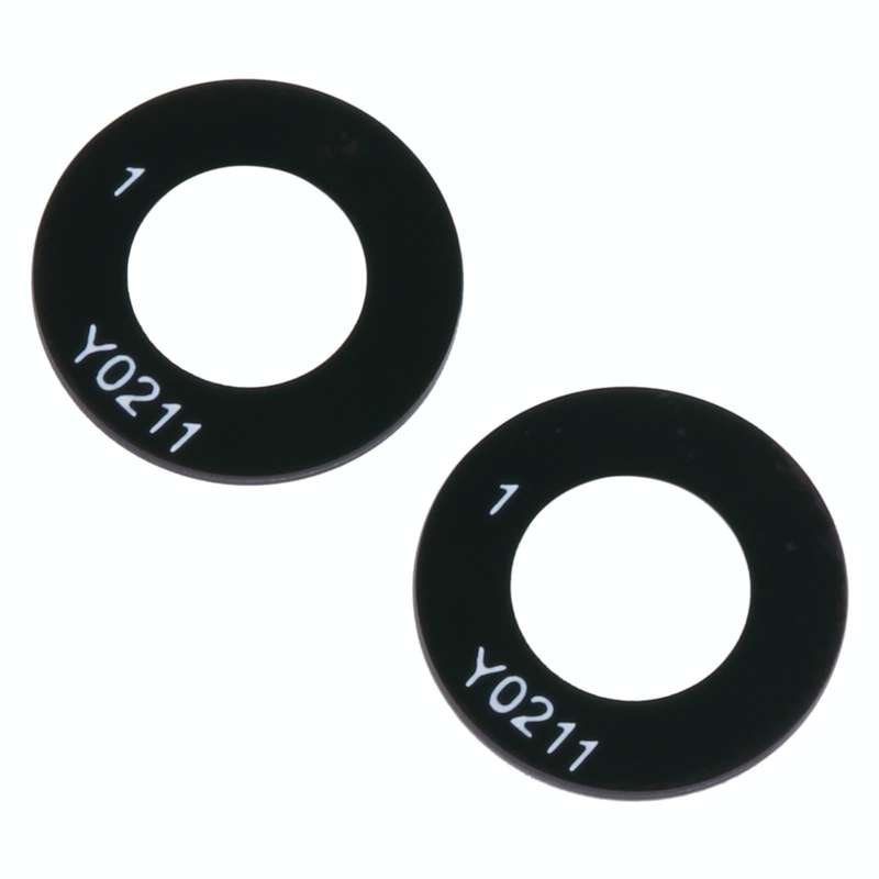 For Samsung Galaxy M04 SM-M045F 10set Back Camera Lens