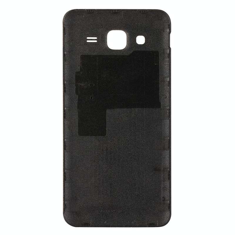 For Galaxy J5(2015) / J500 Battery Back Cover (Gold)