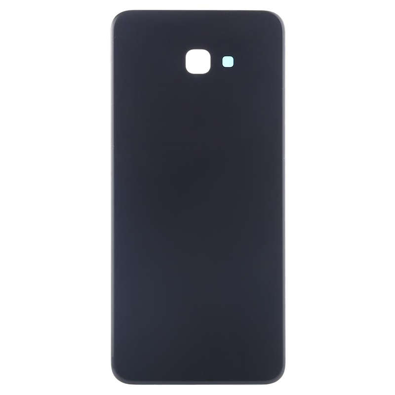 For Galaxy J4+, J415F/DS, J415FN/DS, J415G/DS Battery Back Cover (Black)