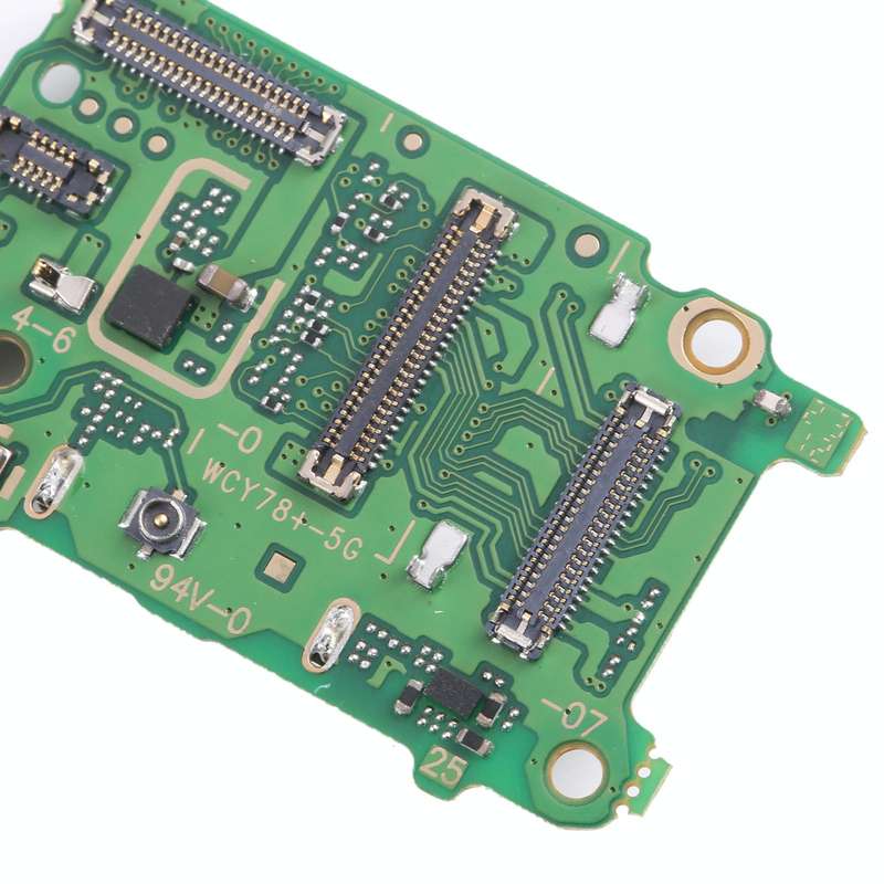 For vivo Y78+ OEM Charging Port Board