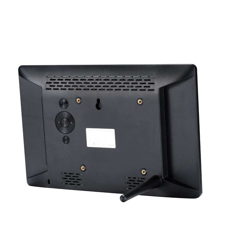11.6-inch IPS Digital Photo Frame Full View 1920*1080 Electronic Photo Album Advertising Machine(...