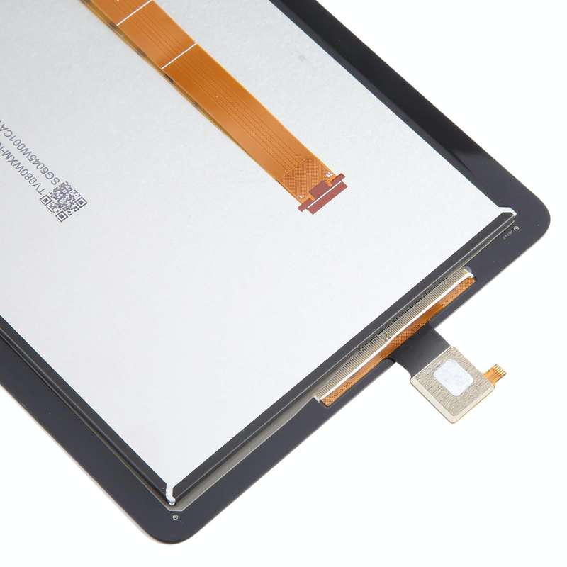 For Amazon Fire HD 8 2022 LCD Screen With Digitizer Full Assembly