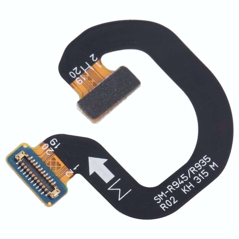 For Samsung Galaxy Watch 6 40mm SM-R930 Original Back Cover Flex Cable