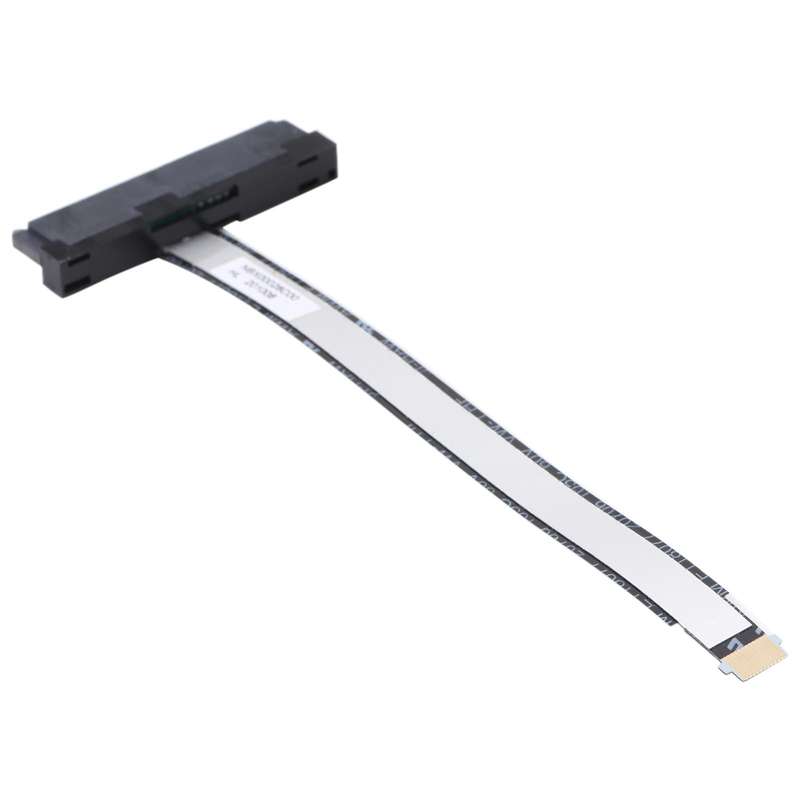 NBX00028C00 10.5cm Hard Disk Jack Connector With Flex Cable for Dell Inspiron 15 / Inspiron 17 35...