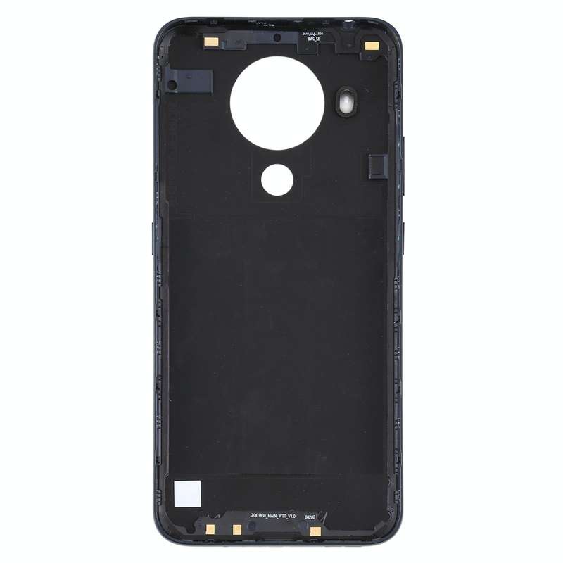 Original Battery Back Cover for Nokia 7.3(Blue)
