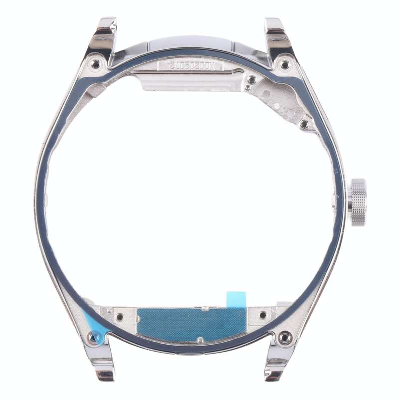 For Huawei Watch Buds Original LCD Screen Frame Bezel Plate (Silver)