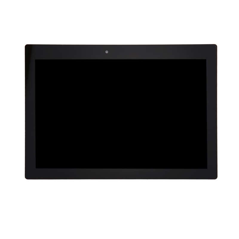 OEM LCD Screen for Lenovo Tab 2 A10-70 / A10-70F OEM LCD Display + Touch Panel with Digitizer Ful...