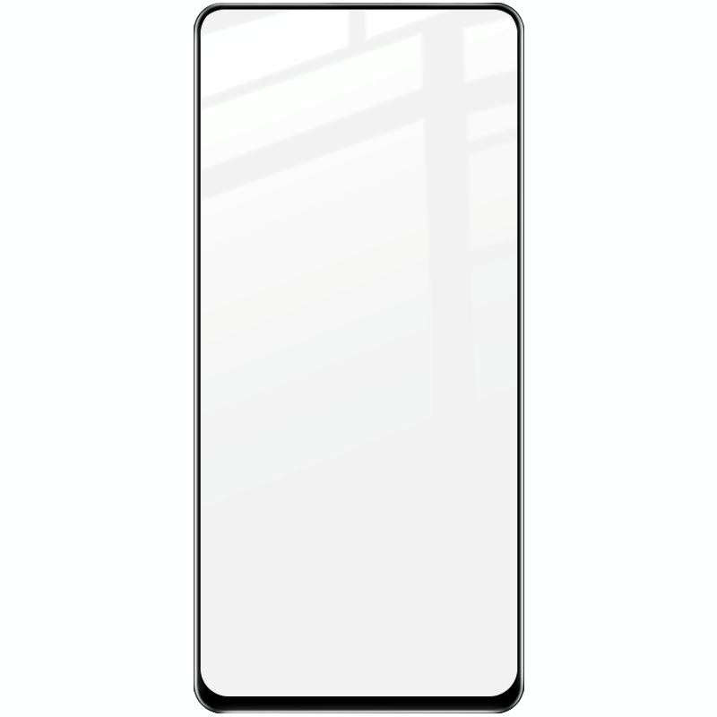 For Huawei Y9a IMAK 9H Surface Hardness Full Screen Tempered Glass Film Pro+ Series