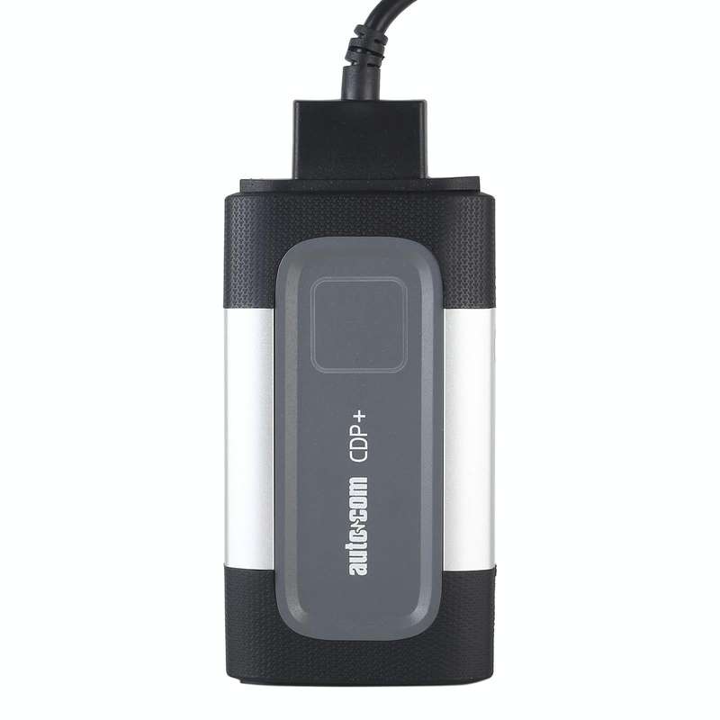 Autocom CDP+ Professional Auto TCS CDP Pro Plus for Autocom Diagnostic Car Cables OBD2 Diagnostic...