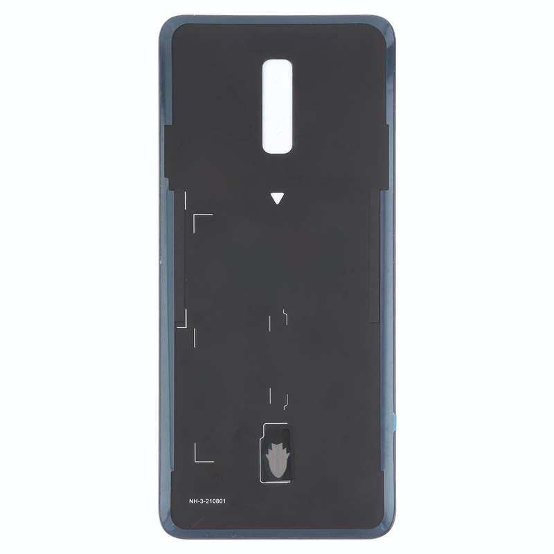 Battery Glass Back Cover for ZTE Nubia Red Magic 6S Pro