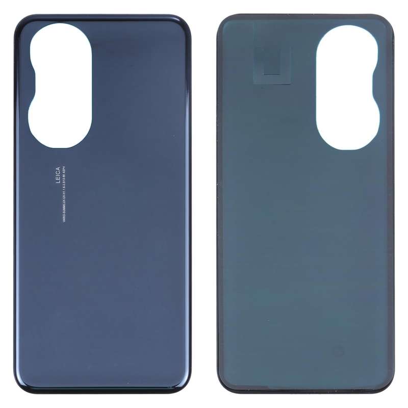 Battery Back Cover for Huawei P50(Black)