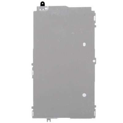 Original  Iron LCD Middle Board for iPhone 5(Black)