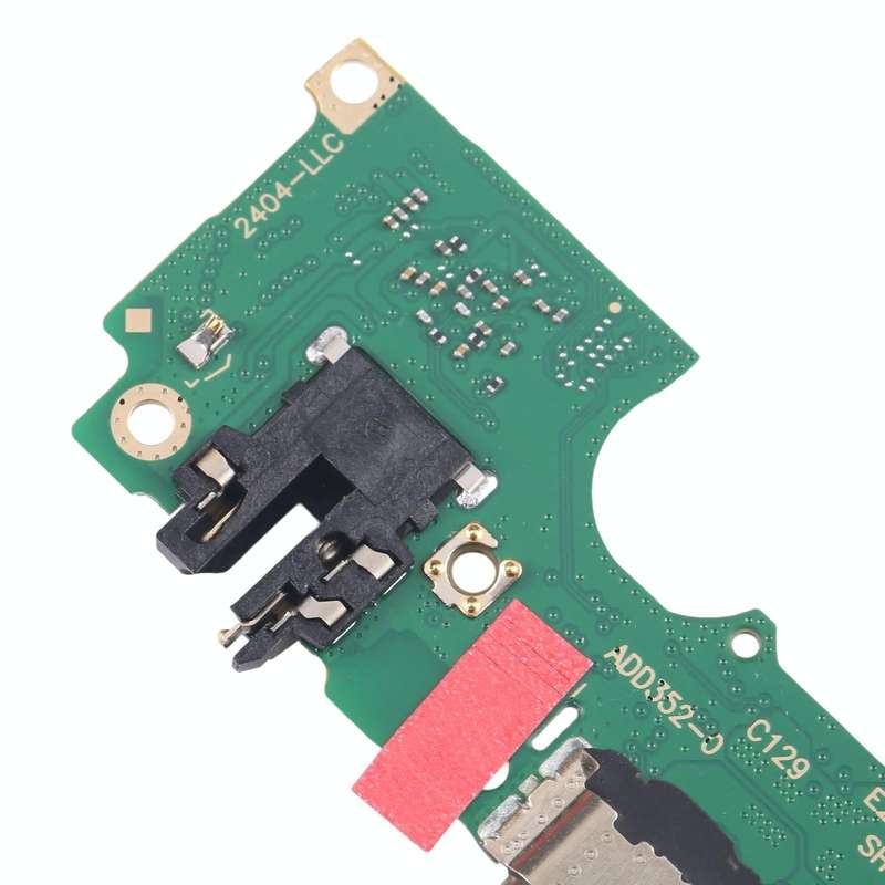 For OPPO A73 4G CPH2099 Original Charging Port Board