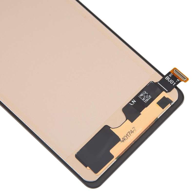 For vivo iQOO 11 TFT Material OEM LCD Screen with Digitizer Full Assembly