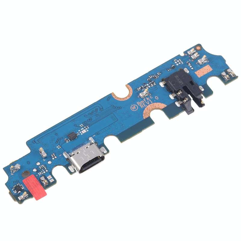 For Samsung Galaxy Tab A9 SM-X110/X115 Original Charging Port Board