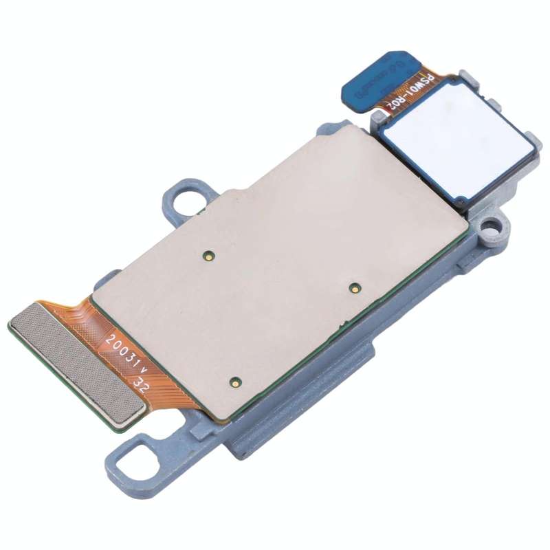 For Samsung Galaxy S20/S20 5G SM-G980U/G981U US Version Original Camera Set (Telephoto + Wide + M...