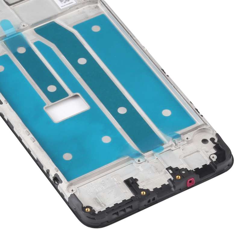 Front Housing LCD Frame Bezel Plate for LG K52 / K62 LMK520 LM-K520 LMK520E LM-K520E LMK520Y LM-K...