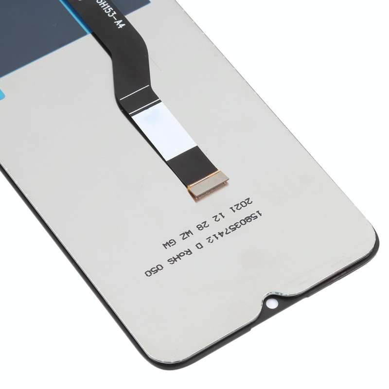 OEM LCD Screen For Huawei Nzone S7 5G / Enjoy 30e with Digitizer Full Assembly