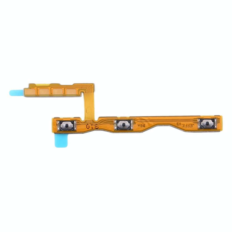 Power Button & Volume Button Flex Cable for Huawei Nova 7 Pro 5G