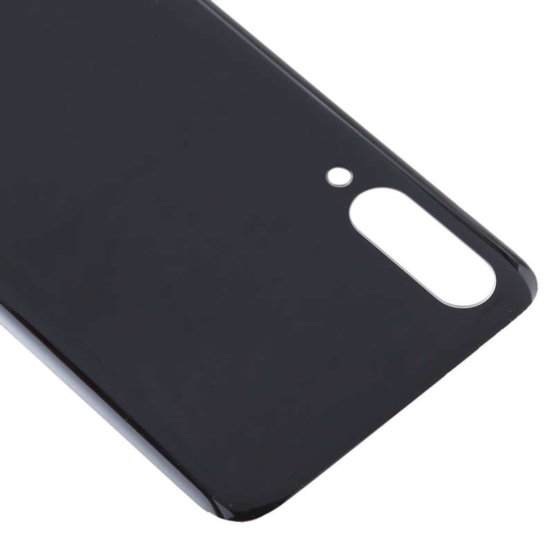 For Meizu 16Xs Battery Back Cover (Black)