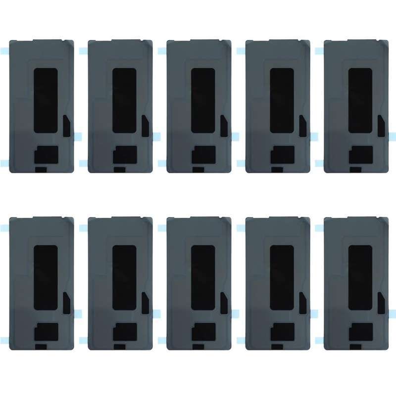 For Galaxy Note9 10pcs LCD Digitizer Back Adhesive Stickers