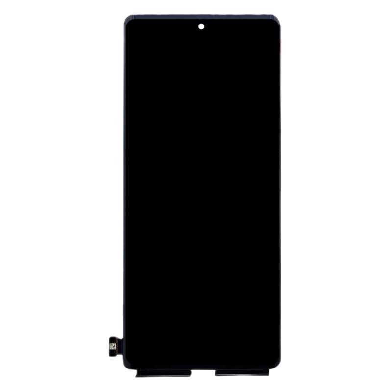 For Tecno Spark 20 Pro+ Original AMOLED LCD Screen with Digitizer Full Assembly