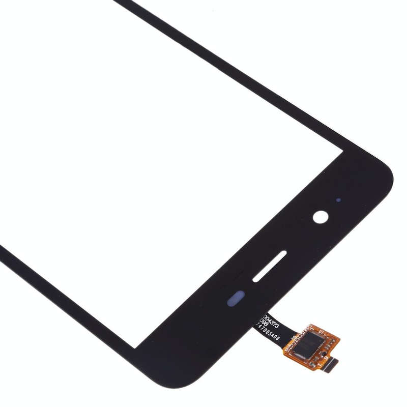 Touch Panel for Wiko KENNY (Black)