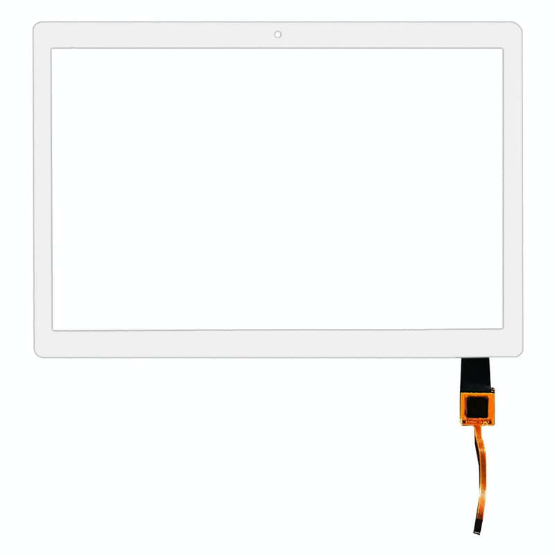 Touch Panel  for Lenovo Tab M10 HD TB-X505 X505F TB-X505L X505(White)