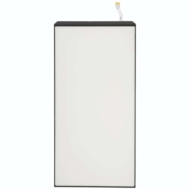 10 PCS LCD Backlight Plate  for Xiaomi Mi 6X