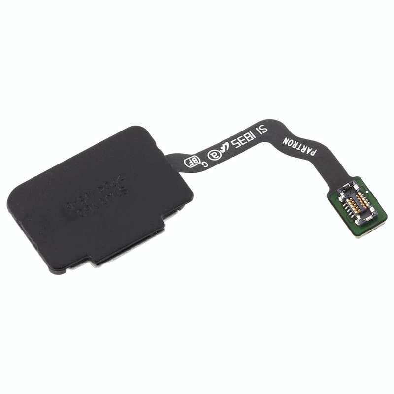 For Galaxy S9 / S9+ Fingerprint Sensor Flex Cable(Gold)