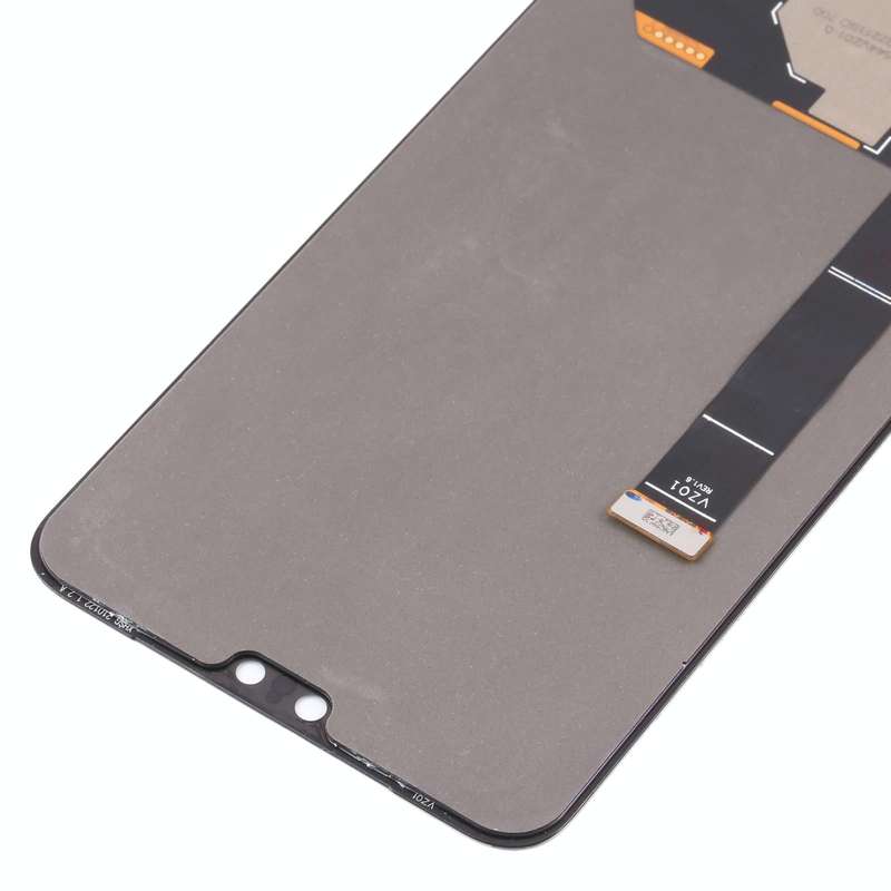 Original AMOLED LCD Screen for Vivo S7/V20 Pro V2020A with Digitizer Full Assembly