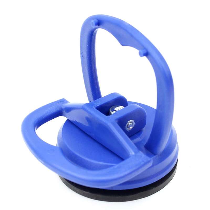 JIAFA P8822 Super Suction Repair Separation Sucker Tool for Phone Screen / Glass Back Cover(Blue)