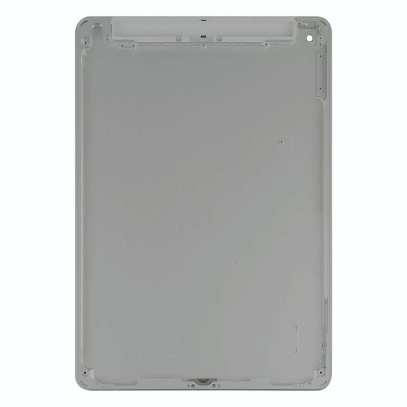Battery Back Housing Cover for iPad 9.7 inch (2017) A1823 (4G Version)(Grey)