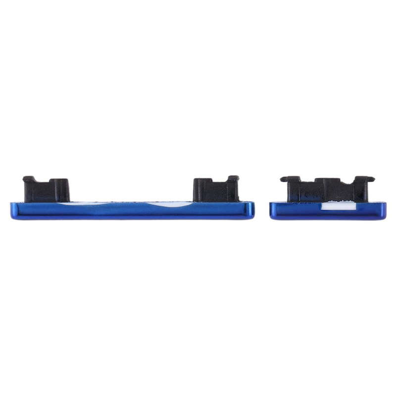 Side Keys for Xiaomi Redmi Note 8(Blue)