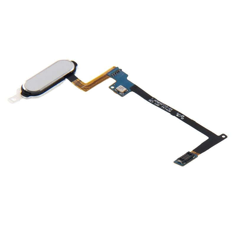 For Galaxy Note 4 / N910 Home Button(White)