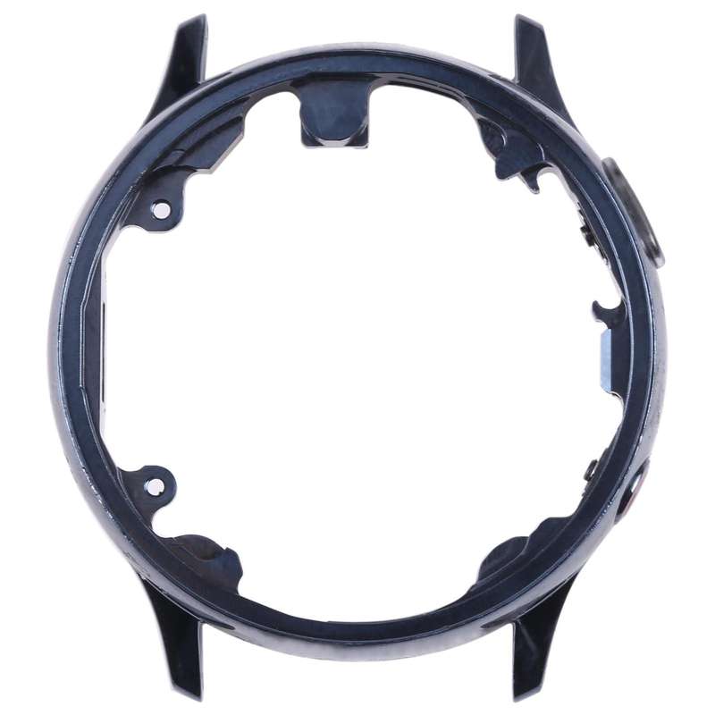 Steel Material Original LCD Screen Frame Bezel Plate For Samsung Galaxy Watch Active2 40mm SM-R83...