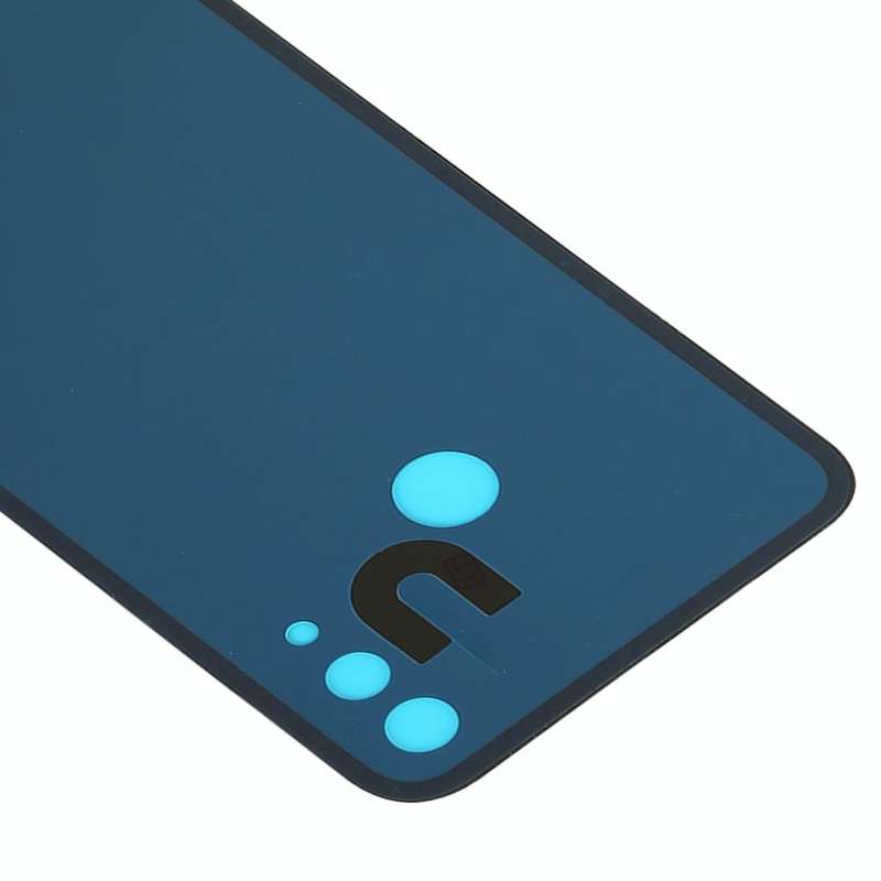 Back Cover for Huawei Nova 3i(White)