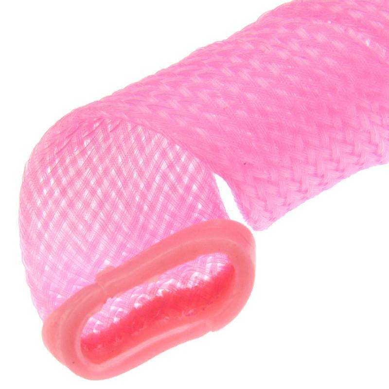 16 x Magic Leverage Circle Hair Styling Roller Curler(Green)