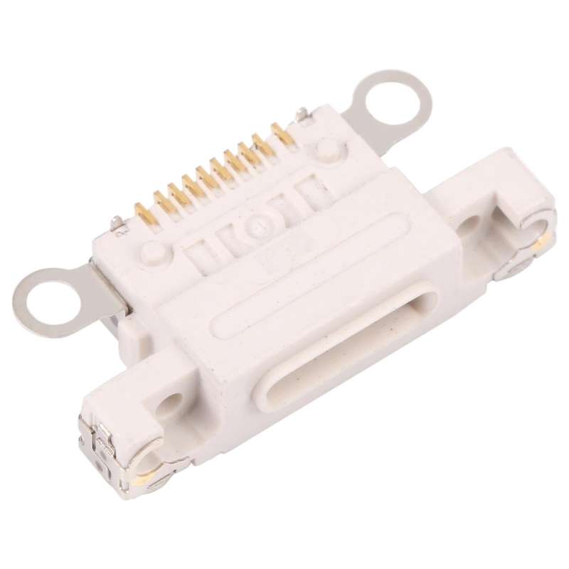 For iPhone 14 Charging Port Connector (Gold)