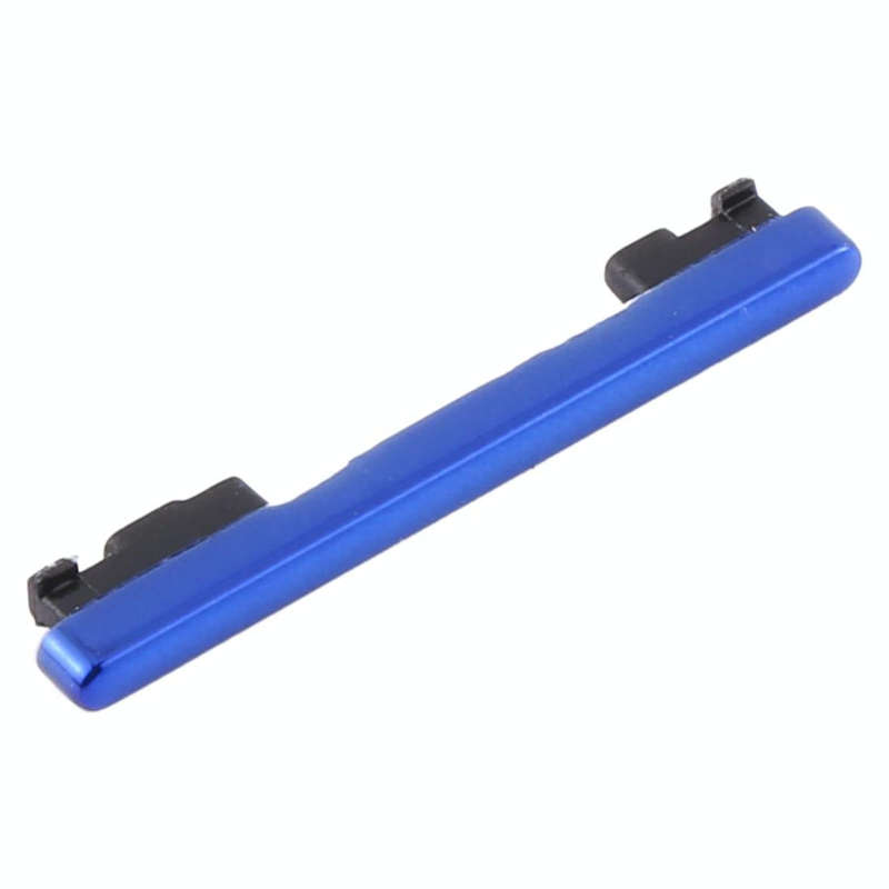Power Button and Volume Control Button for Xiaomi Redmi K30 (Blue)