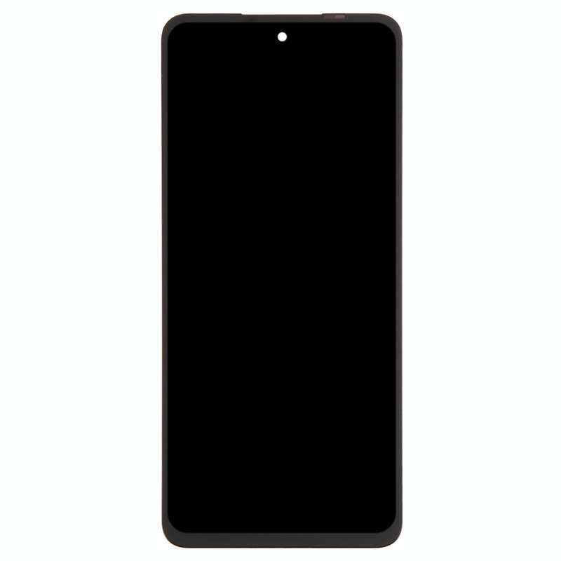 For Realme C67 5G OEM LCD Screen with Digitizer Full Assembly