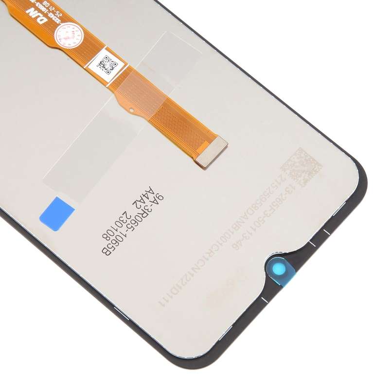 LCD Screen For AGM Glory G1 Pro with Digitizer Full Assembly