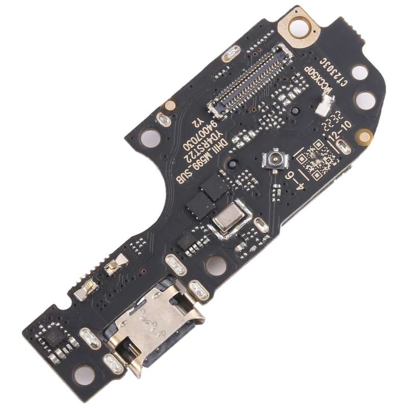 For Huawei Enjoy 50 Pro OEM Charging Port Board