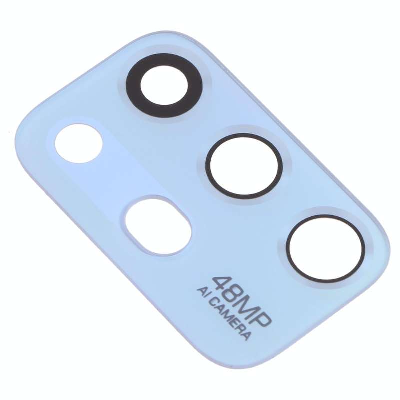 10 PCS Back Camera Lens for Motorola Moto G20 XT2128-1 XT2128-2