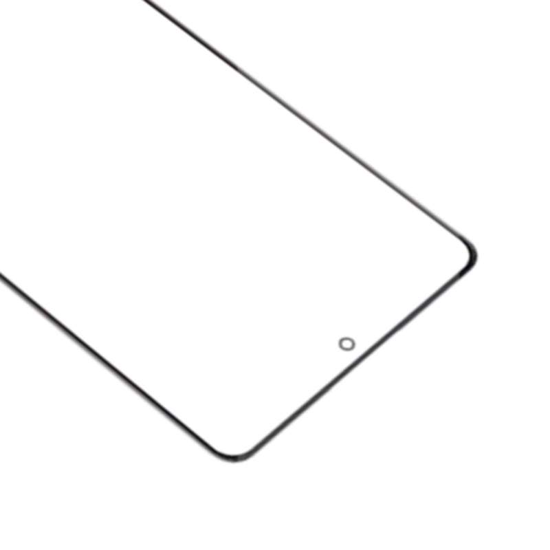For OnePlus Ace Pro Front Screen Outer Glass Lens with OCA Optically Clear Adhesive