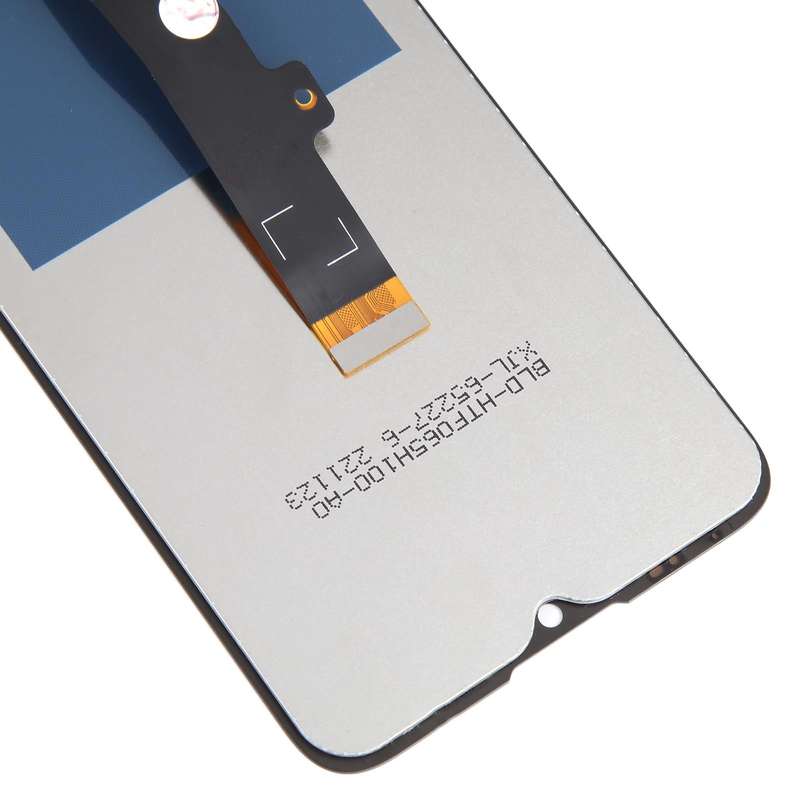 OEM OEM LCD Screen for Lenovo K12 2020 XT2095-4 with Digitizer Full Assembly (Black)
