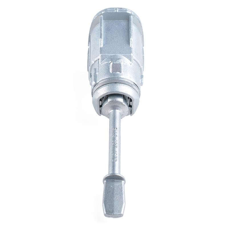 Car Left + Right Door Lock Barrel Cylinder 6L3837167B / 168B for Seat Cordoba Ibiza III