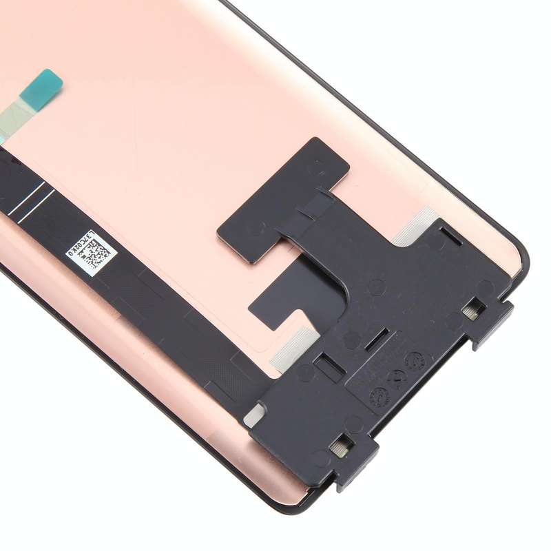 For Motorola Edge 40 Pro Original AMOLED LCD Screen with Digitizer Full Assembly